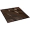 Ekena Millwork 11 7/8in. W x 11 7/8in. H Lane EnduraWall Decorative 3D Wall Panel Covers 0.98 Sq. Ft. WP12X12LAAMB - alternate 5